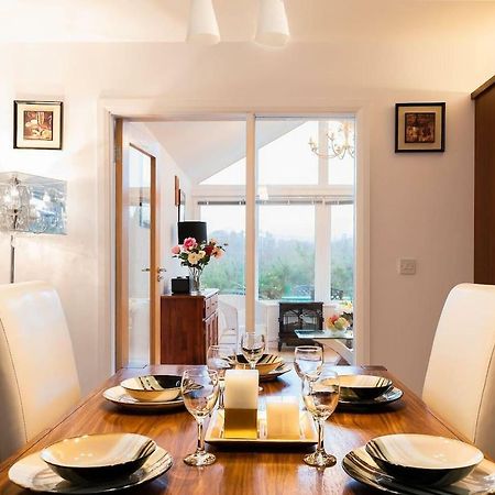 Salmons Leap Sneem Village Kerry Exterior foto
