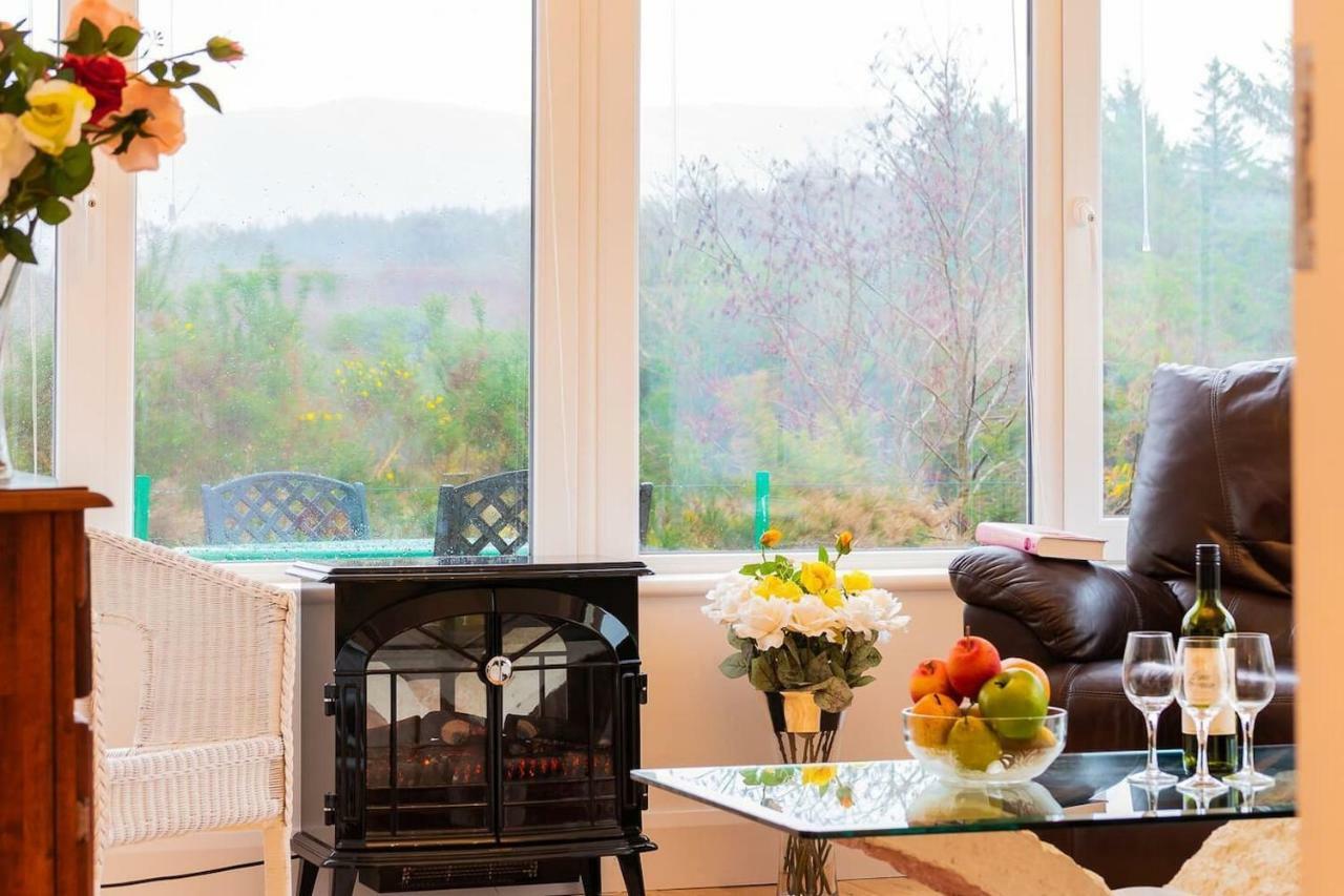 Salmons Leap Sneem Village Kerry Exterior foto