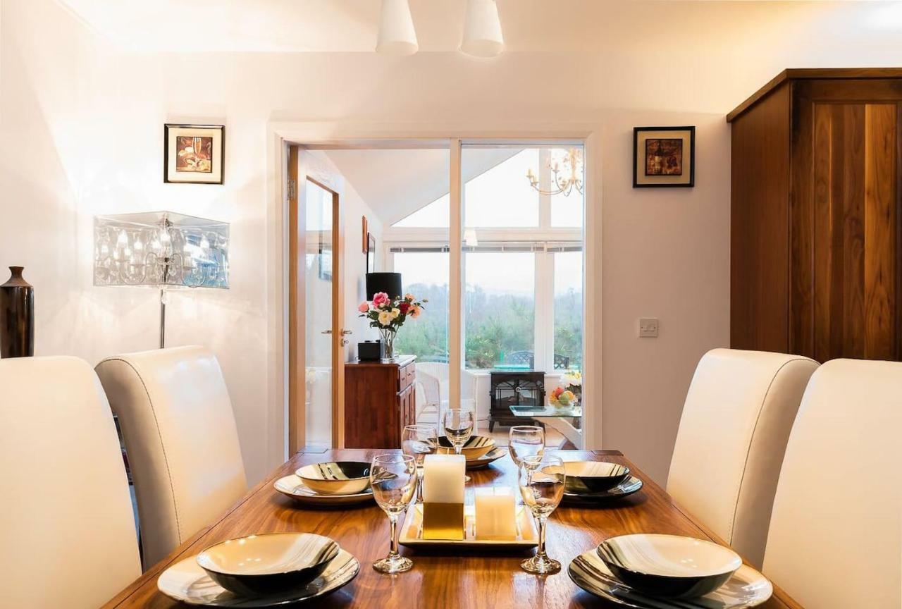 Salmons Leap Sneem Village Kerry Exterior foto